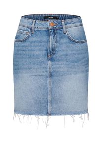 Bik Bok, Damen Rock 'DWS Strom', Blue Denim