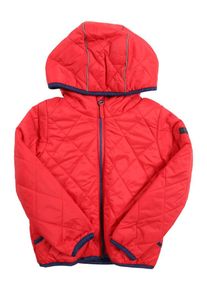 Esprit, Mädchen Steppjacke, Hellrot