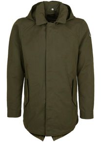 Scotch & Soda SCOTCH & SODA, Herren Parka, Khaki