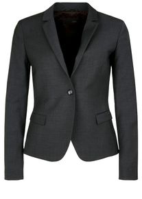 Cinque, Damen Blazer 'CIBOOM', Anthrazit