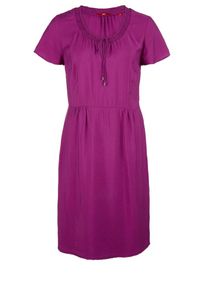 s.Oliver RED LABEL, Damen Kleid, Eosin