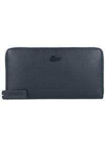 Lacoste, Damen Geldbörse, Schwarz