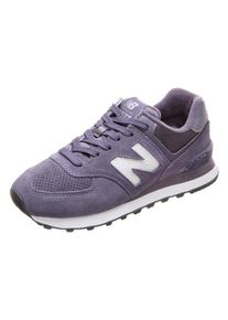 New Balance, Damen Sneaker 'WL574-FHB-B', Flieder / Wei&szlig;