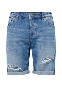 Only & Sons Only & Sons, Herren Shorts, Blue Denim