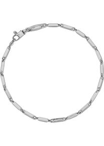 Christ, Damen Armband, Silber