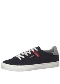s.Oliver RED LABEL, Herren Sneaker, Navy