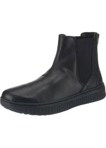 Geox, Damen Winterstiefeletten 'DISCOMIX ', Schwarz