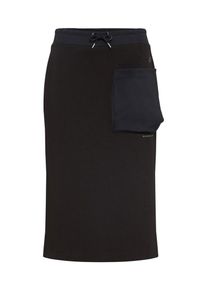 Nike Sportswear, Damen Rock, Schwarz