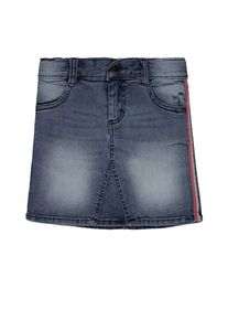 Marc O'Polo Junior Marc O'Polo Junior, M&auml;dchen Jeansrock, Blue Denim