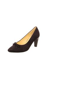 Gabor, Damen Pumps, Kobaltblau