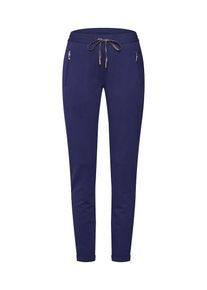 Rue de Femme, Damen Hosen 'Rikke', Dunkelblau