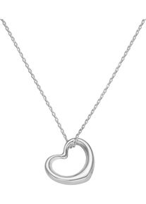 Christ, Damen Kette, Silber