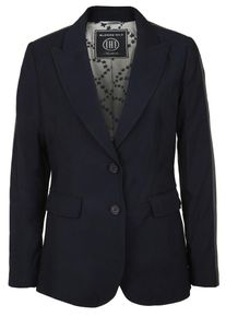 Blonde No.8 BLONDE No. 8, Damen Blazer 'LISA', Nachtblau / Khaki