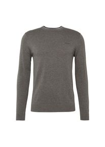 Esprit, Herren Pullover 'Basic Co crew', Taupe