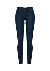 Jacqueline de Yong, Damen Jeans 'JDYFLORA SKINNY RW D BLUE DNM', Blue Denim