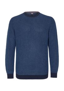 s.Oliver RED LABEL, Herren Pullover, Marine