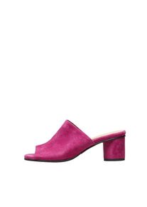 Selected Femme, Damen Sandalen, Cyclam