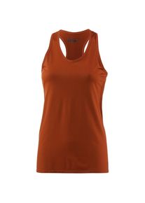 Black Diamond, Damen Tanktop 'Crux', Bronze