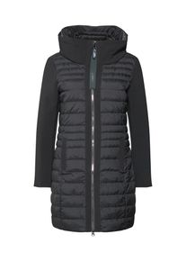 s.Oliver RED LABEL, Damen Jacke, Schwarz