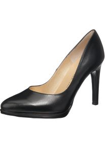 Peter Kaiser, Damen Pumps 'HERDI', Schwarz