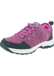 Icepeak, M&auml;dchen Outdoorschuhe 'DOLES', Pink