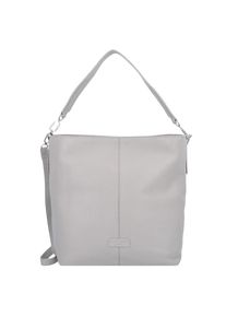 Liebeskind Berlin, Damen Schultertasche, Grau