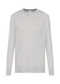 BOSS, Damen Pullover 'Ibinni', Grau