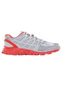 The North Face, Damen 'Ultra Endurance II 'Trekkingschuhe, Grau / Koralle