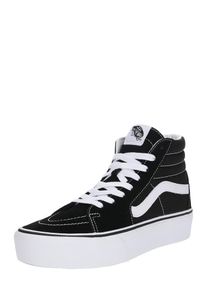 Vans, Herren Sneaker, Schwarz / Wei&szlig;