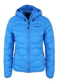 Peak Performance, Damen Jacke 'WHELIUMH', Blau