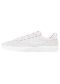 NIKE SB, Herren 'Team Classic' Sneaker, Naturweiß