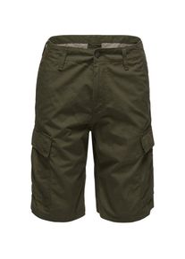 Carhartt Work In Progress Carhartt WIP, Herren Cargoshorts, Oliv