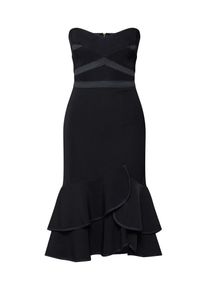Y.A.S, Damen Kleid, Schwarz