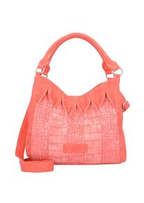 Fritzi aus Preussen Fritzi Aus Preußen, Damen Handtasche 'Irina', Koralle