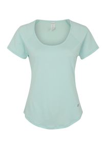 Marika, Damen Sport-Shirt 'HUNTINGTON', Hellblau