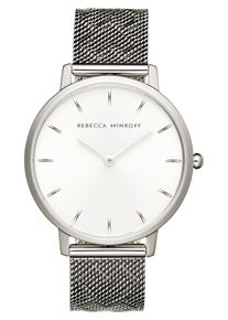 Rebecca Minkoff, Damen uhr 'Major 2200297', Silber