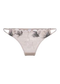 Lingadore, Damen String 'Amora', Champagner