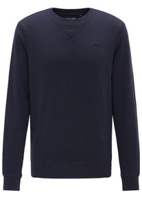 PETROL INDUSTRIES, Herren Sweatshirt, Navy