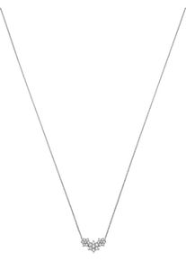 Christ, Damen Kette '87524248', Silber