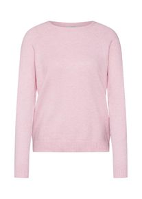 Only, Damen Pullover 'LESLY KINGS', Rosa