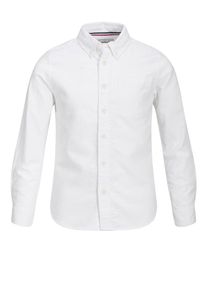 PRODUKT, Hemd 'Oxford', Wei&szlig;