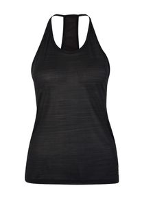 Reebok, Damen Sporttop 'WOR AC TANK', Schwarz