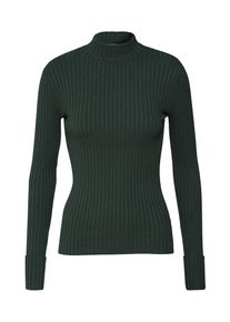 EDITED, Damen Pullover 'Jannice', Gr&uuml;n
