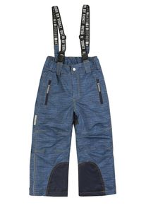 Ticket to Heaven, Skihose Mudrey wattiert Hosentr&auml;ger, Blau