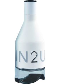 Calvin Klein, Herren 'CK IN2U Him', Eau de Toilette, Blau