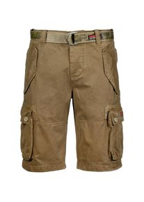 Superdry, Herren Cargoshorts, Sand