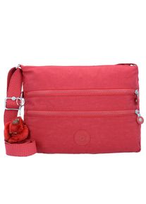 Kipling, Damen Umhängetasche 'Alvar', Rot