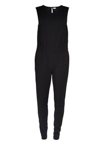 Jacqueline de Yong, Damen Jumpsuit, Schwarz