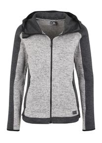 O`Neill O'NEILL, Damen Jacke 'PISTE', Grau / Graphit