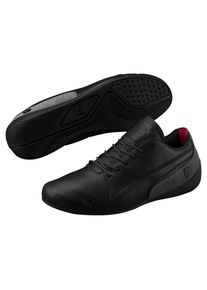Puma, Herren Ferrari Drift Cat 7 Lifestyle Sneaker, Schwarz
